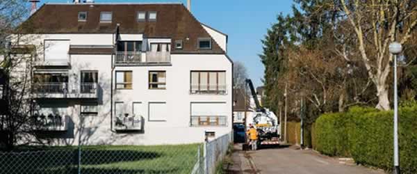 debouchage canalisation Val-d'Oise 95