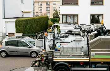 debouchage canalisation La Garenne-Colombes (92250)