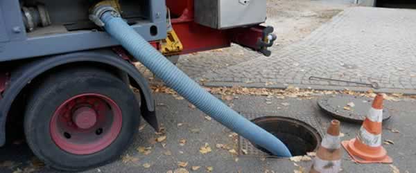 Débouchage de Canalisation La Garenne-Colombes (92250)